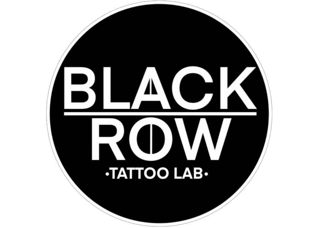 Black Row Tattoo Lab